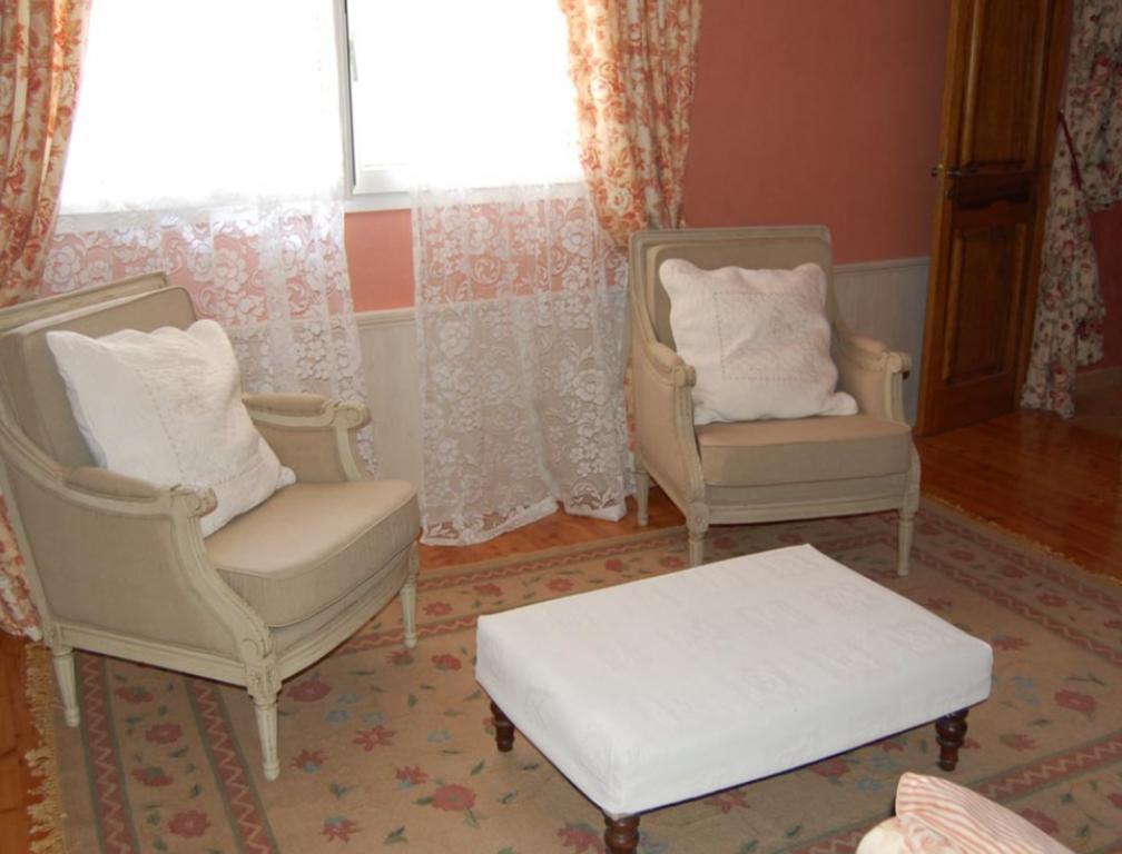 La Charlisa Hotel Pra Loup Quarto foto