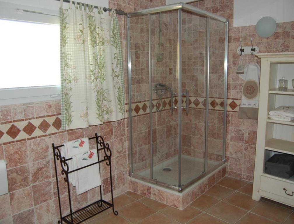 La Charlisa Hotel Pra Loup Quarto foto