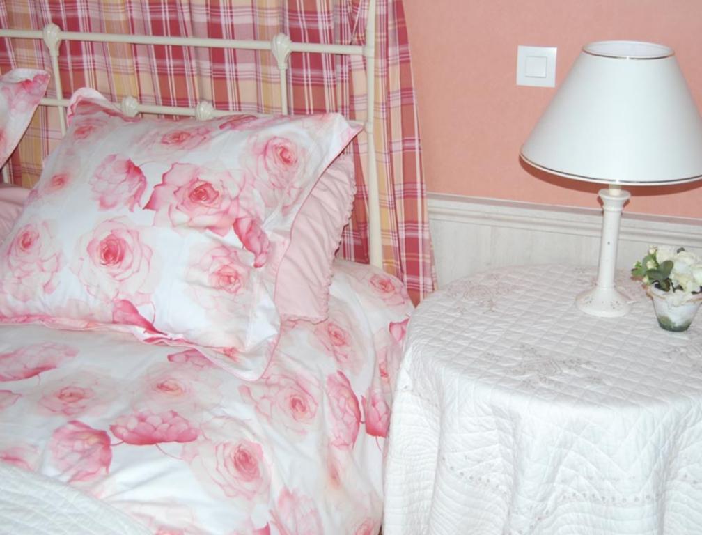 La Charlisa Hotel Pra Loup Quarto foto